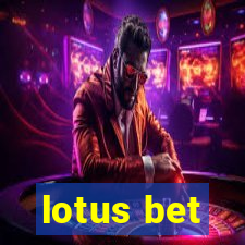 lotus bet